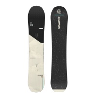 Salomon - Super 8 Mens Snowboard